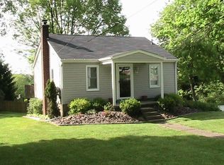 3002 Wildwood Road Ext, Allison Park, PA 15101