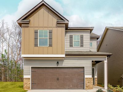 227 Bickley View Ct, Chapin, SC, 29036