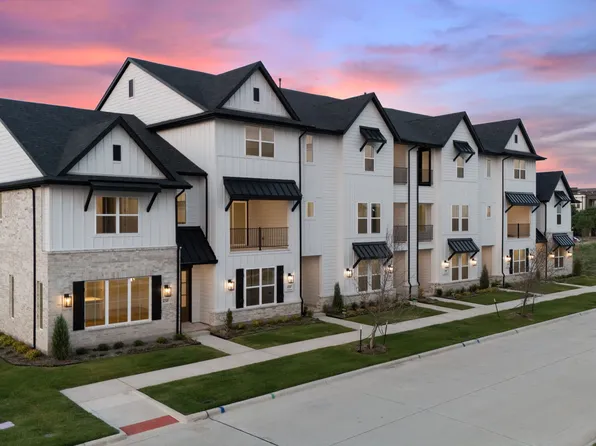 6248 Fortuna Ln, McKinney, TX 75070