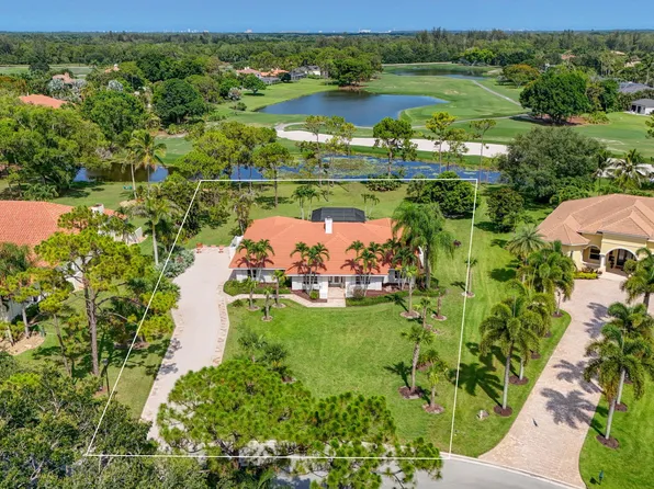 11866 Keswick Way, Palm Beach Gardens, FL 33412