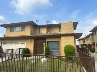 1141 W 105th St #7, Los Angeles, CA 90044