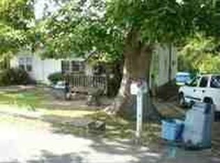 113 Railroad St, Pickens, SC 29671