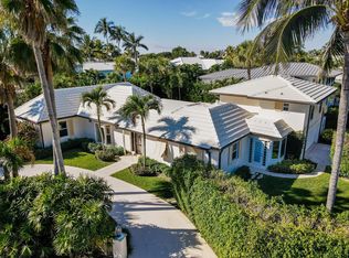 229 Colony Rd, Jupiter Inlet Colony, FL 33469