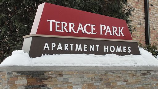 1st image of 1420 Terrace Dr APT 307
