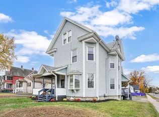 528 Broadway St UNIT 1, Chicopee, MA 01020