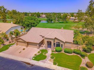 3360 S Horizon Pl, Chandler, AZ 85248