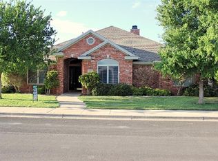 3012 109th St, Lubbock, TX 79423
