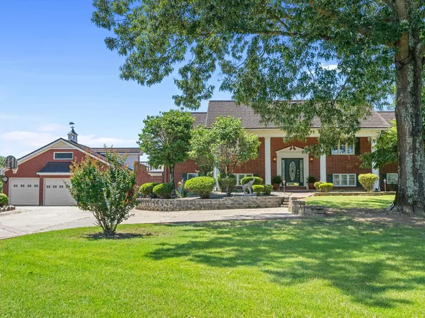 235 Fortress Ln, Hot Springs, AR 71913