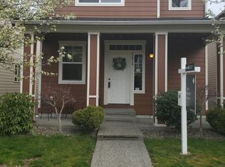 5018 NE 3rd St, Renton, WA 98059