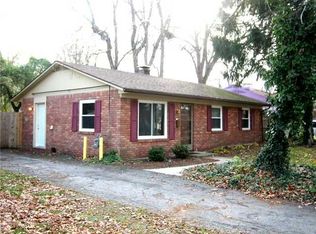 13 Derbyshire Rd, Toledo, OH 43615