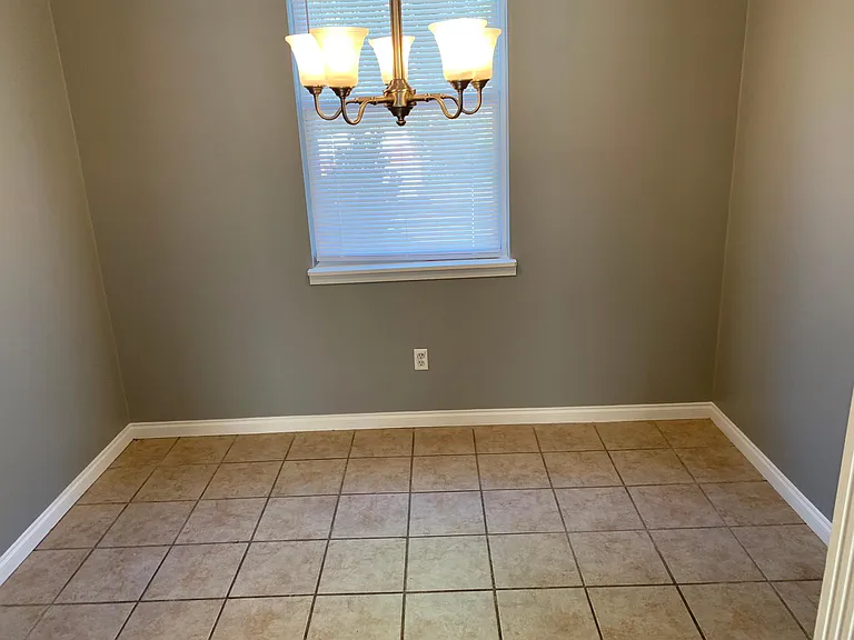 Dining room or large study