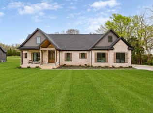 Fleetwood Plan, The Summit, Bowling Green, KY 42104