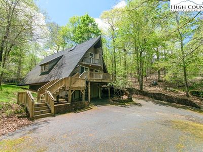 205 Spring Branch Road, Banner Elk, NC, 28604