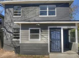 1351 W 25th St, Jacksonville, FL 32209