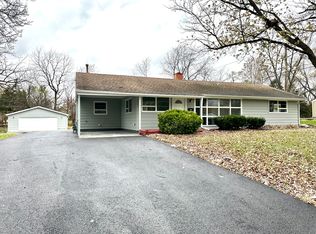 18220 Anthony Ave, Country Club Hills, IL