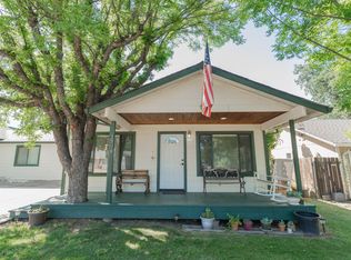 1510 Diamond St, Anderson, CA 96007