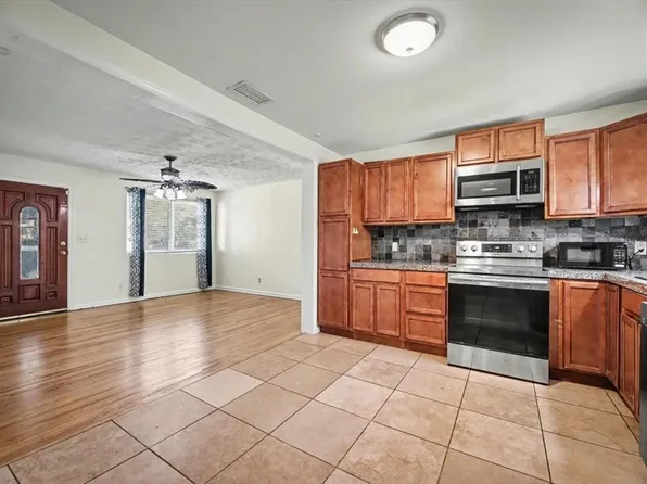 6446 S Ish Brant Rd, Jacksonville, FL 32210