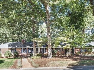 4901 Derbyshire Dr, Charlotte, NC 28270
