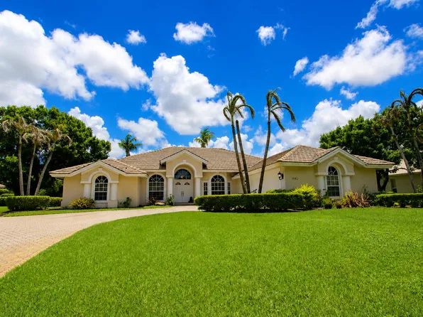 1542 SW JASMINE Trace, Palm City, FL 34990