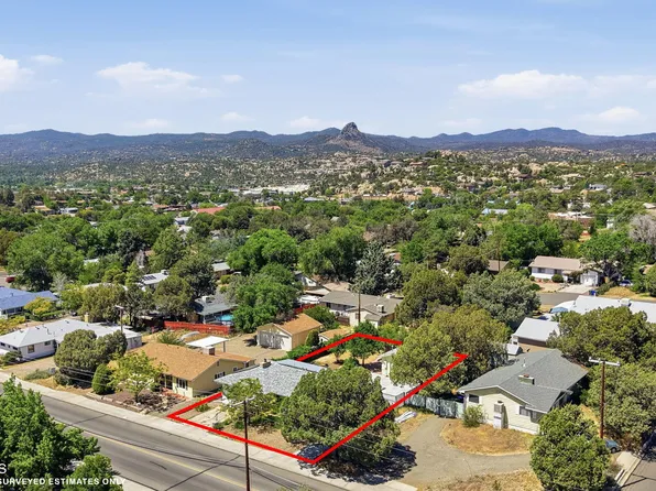 1816 Demerse Ave, Prescott, AZ 86301