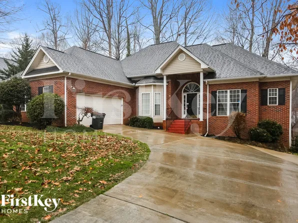 1309 Chandlers Field Dr, Waxhaw, NC 28173