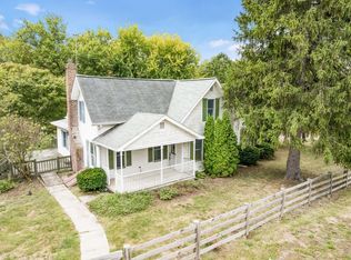 8061 Taway Rd, Radnor, OH 43066