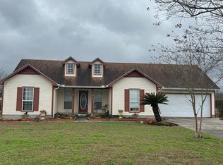 3812 Trotters Ridge Cir, Valdosta, GA 31605