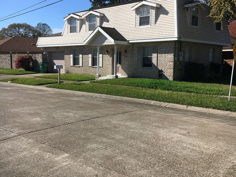 Corner View