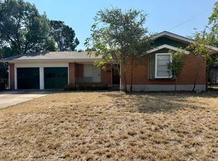 2711 Little John Ln, Austin, TX 78704