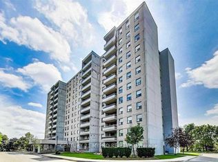 355 Rathburn Rd E #1001, Mississauga, ON L4Z1H4