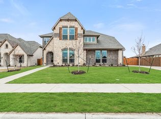 5005 Ridgegate Ln, Midlothian, TX 76065