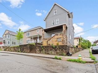 433 Holland Ave, Braddock, PA