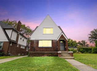 5059 Buckingham Ave, Detroit, MI 48224