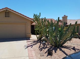 3605 E Verdin Rd, Phoenix, AZ 85044