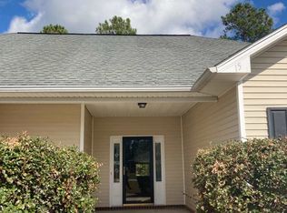 15 Carson St NE, Ludowici, GA 31316
