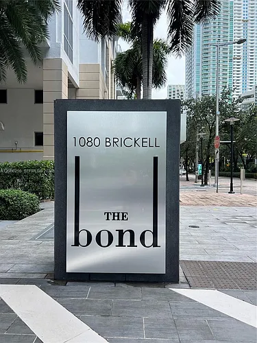 1080 Brickell Ave #2805 Photo 1 1080 Brickell Ave #2805 Photo 1