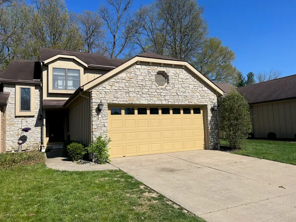 5 Red Maple Ct, Batesville, IN 47006