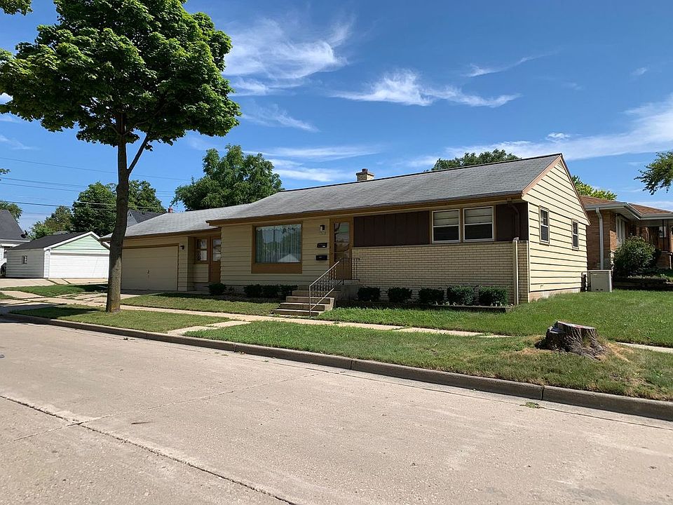 1st image of 7829 W Melvina St