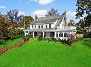 400 Pelham Manor Rd, Pelham, NY 10803