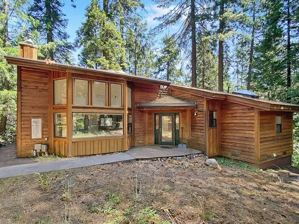 912 Audubon Rd, Mount Shasta, CA 96067