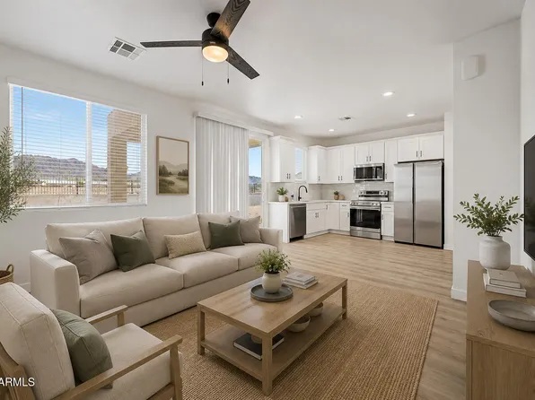 141 W Latona Rd, Phoenix, AZ 85041