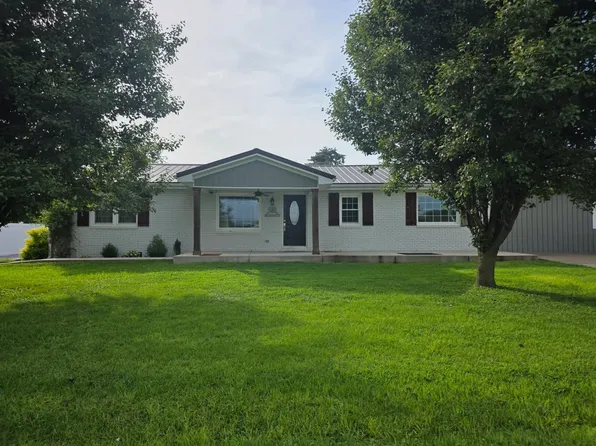 69 Buckman Ln, Uniontown, KY 42461