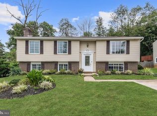 615 Glynita Cir, Reisterstown, MD 21136
