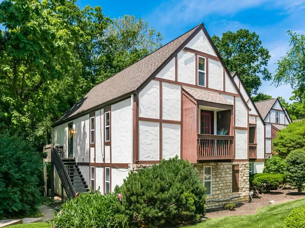 1577 Arlington Ave #1577B, Marble Cliff, OH 43212
