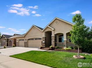 1675 Rhode Is, Loveland, CO 80538