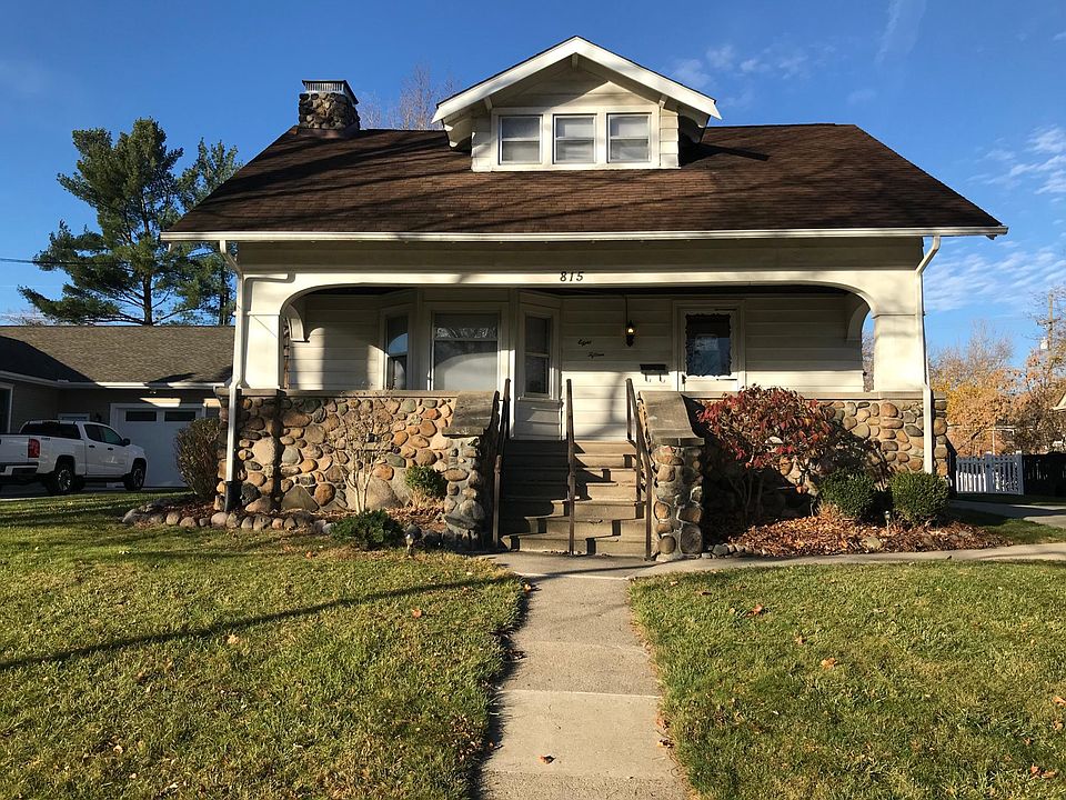 815 Ludlow Ave, Rochester, MI 48307 Zillow