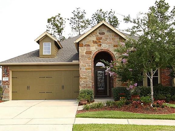 3rd image of 12503 Baldwin Springs Ct