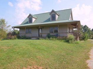 1651 Kissing Ridge Rd, Nicholasville, KY 40356