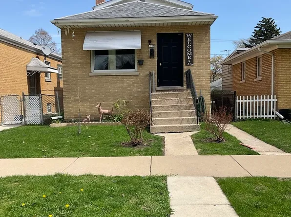 3939 Scoville Ave, Stickney, IL 60402