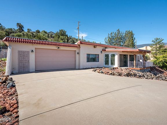 4th image of 201 E PAPAGO Lane